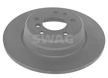 Тормозной диск SWAG купить